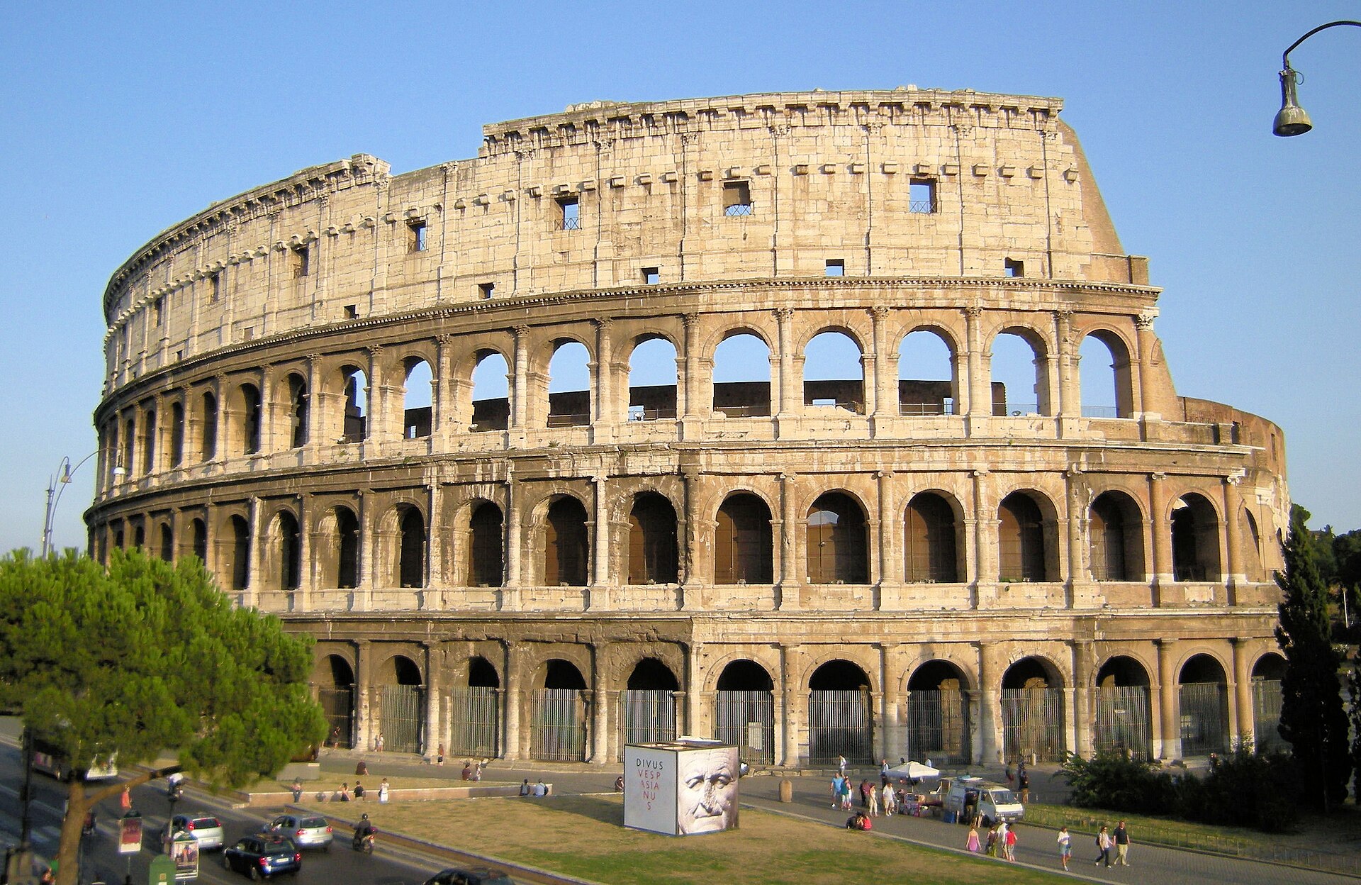 Roma